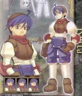BUY NEW summon night - 142354 Premium Anime Print Poster